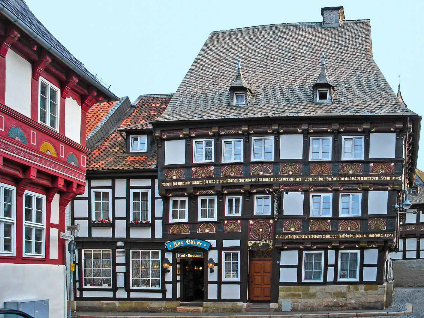 20061010 170944 Börse , Glocken  und Erzgießerhaus